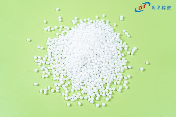 國豐橡塑為您奉上有價值的TPE材料，TPR材料資訊