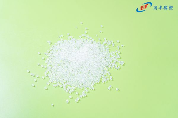 國豐橡塑為您奉上有價值的TPE材料，TPR材料資訊