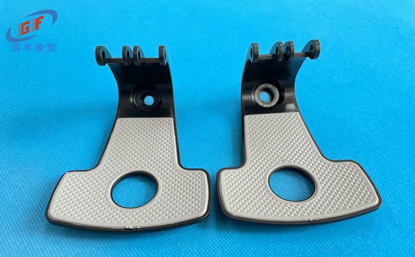 手機(jī)支架包膠