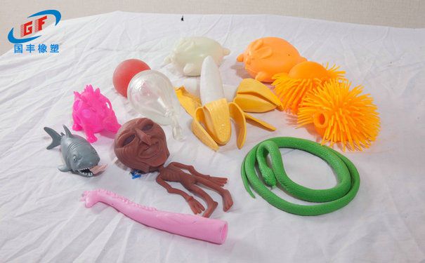 國(guó)豐橡塑為您奉上有價(jià)值的TPE材料，TPR材料資訊