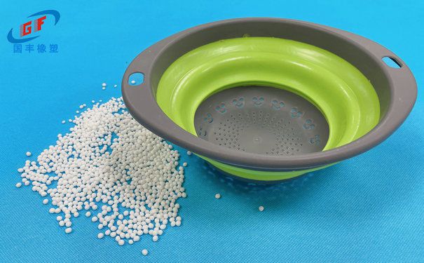 國(guó)豐橡塑為您奉上有價(jià)值的TPE材料，TPR材料資訊