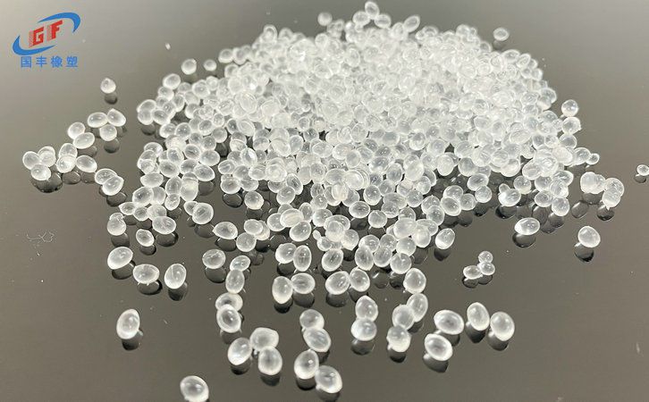 國(guó)豐橡塑為您奉上有價(jià)值的TPE材料，TPR材料資訊