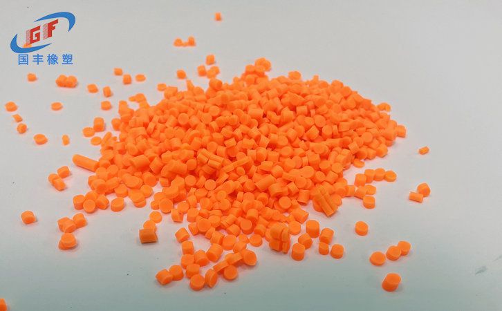 國豐橡塑為您奉上有價值的TPE材料，TPR材料資訊