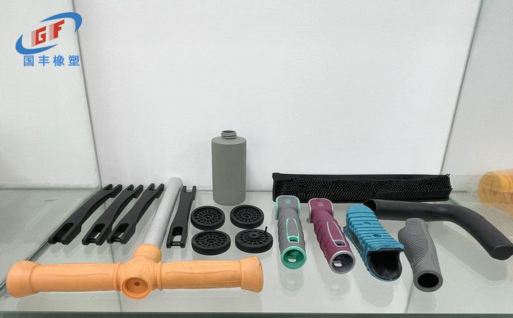 國豐橡塑為您奉上有價值的TPE材料，TPR材料資訊