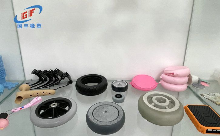 國豐橡塑為您奉上有價值的TPE材料，TPR材料資訊