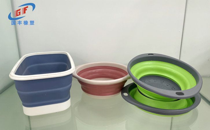 國豐橡塑為您奉上有價值的TPE材料，TPR材料資訊