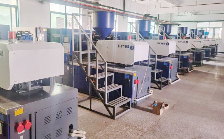 國豐橡塑為您奉上有價值的TPE材料，TPR材料資訊