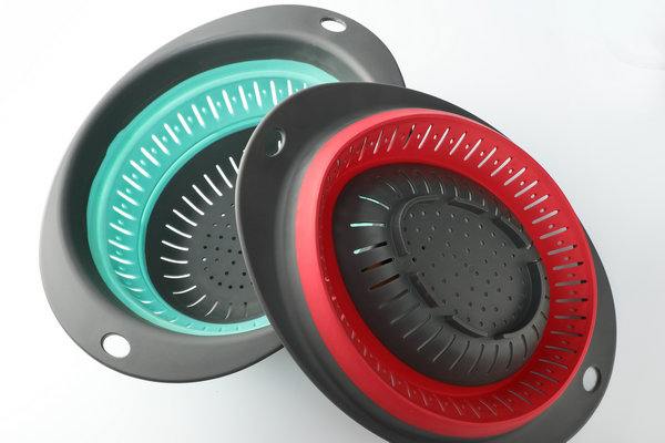 TPE折疊足浴盆材料 TPE折疊足浴盆材料