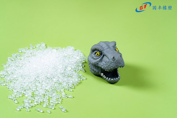 TPE是什么材料 TPE是什么材料