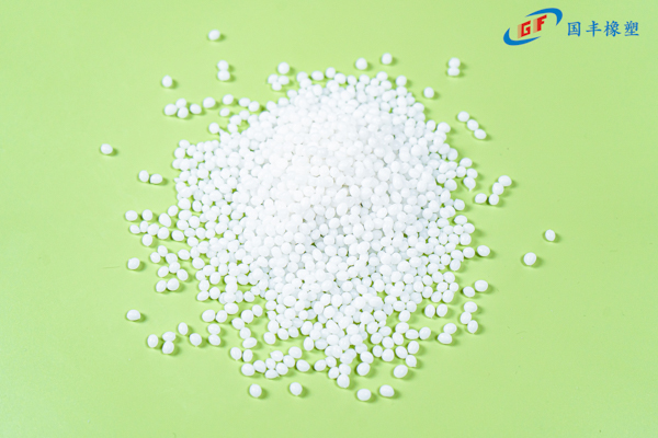 TPE彈性體 TPE彈性體