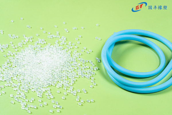 TPE拉力管材料 TPE拉力管材料