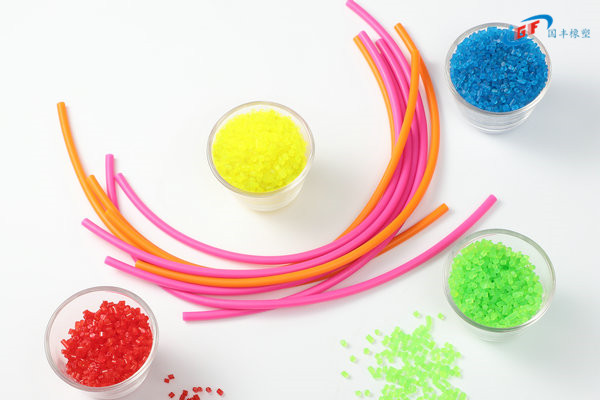 TPE拉力管材料 TPE拉力管材料