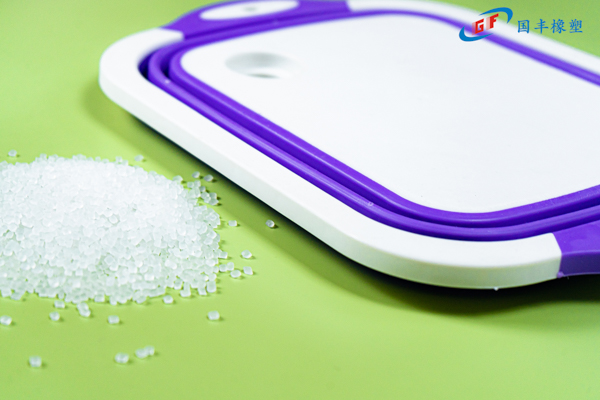 TPR材料和PVC有什么不同 TPR材料和PVC有什么不同