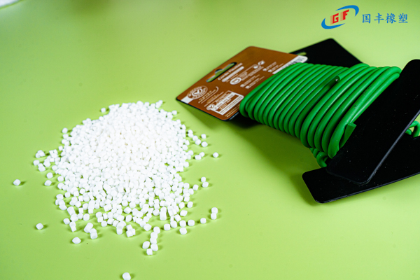 TPE是什么材料 TPE是什么材料