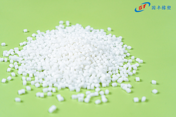 TPE改性增韌PS TPE改性增韌PS