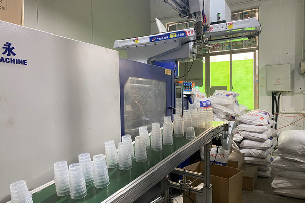 TPE熱塑性彈性體注塑溫度 TPE熱塑性彈性體注塑溫度