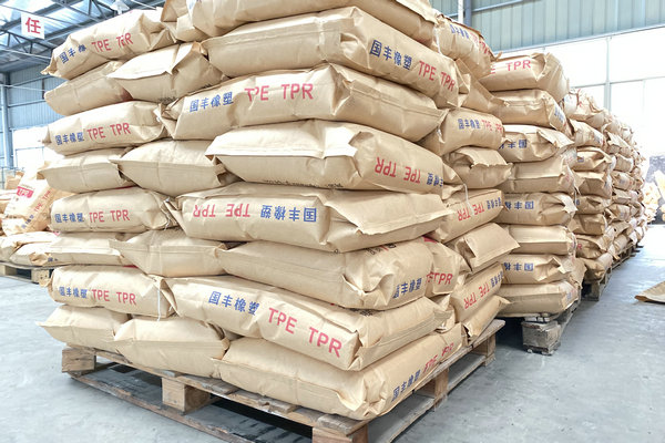 TPE包裝倉儲圖片 TPE包裝倉儲圖片