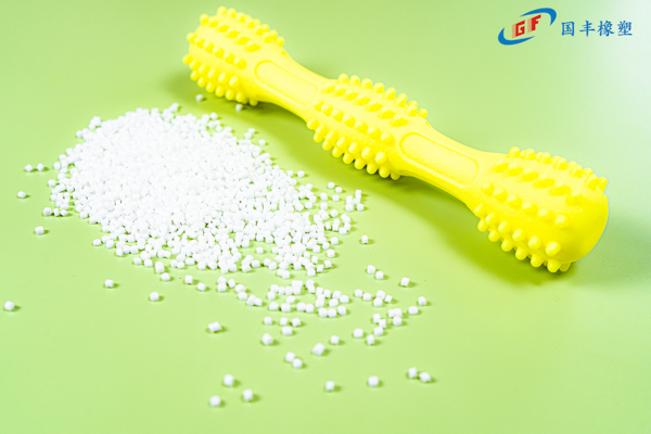 TPE和TPR材質(zhì)哪個好 TPE和TPR材質(zhì)哪個好