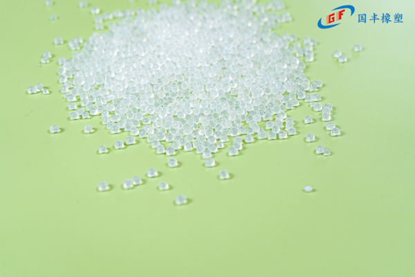 TPR的熔融指數(shù)是多少 TPR的熔融指數(shù)是多少