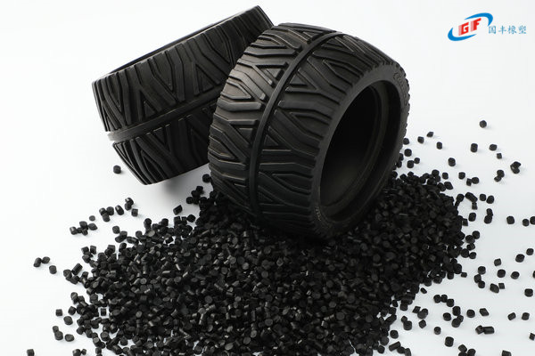 黑色TPR材料 黑色TPR材料