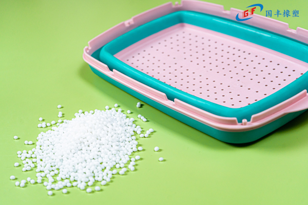 TPE塑膠原料有什么特點 TPE塑膠原料有什么特點