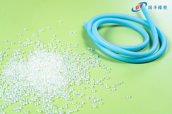 TPE拉力管案例 TPE拉力管案例