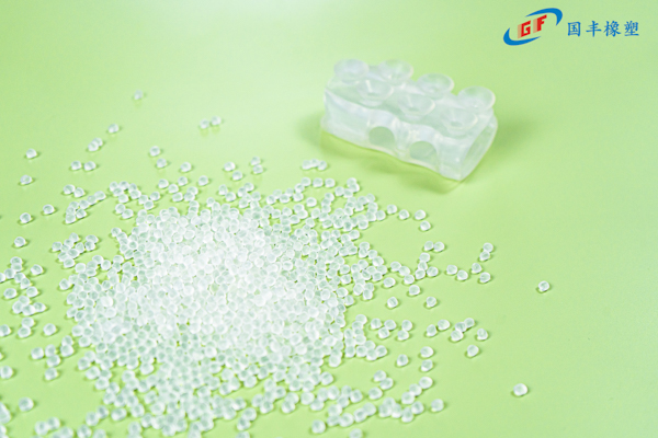 TPR材料多少錢一噸 TPR材料多少錢一噸