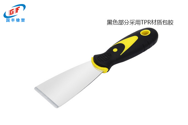 TPE制品析出發白 TPE制品析出發白