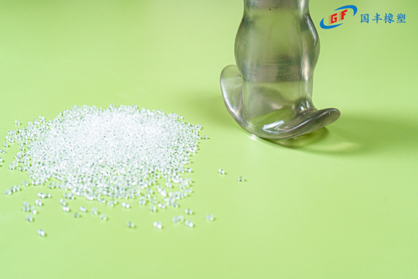 TPR是什么塑料 TPR是什么塑料