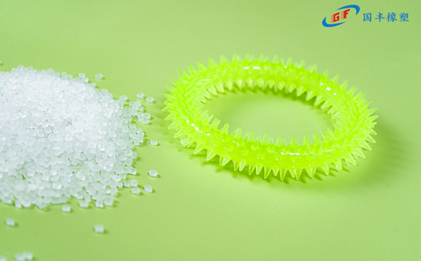 TPR與橡膠的區別 TPR與橡膠的區別