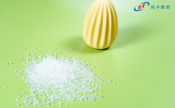 TPR原料生產廠家 TPR原料生產廠家