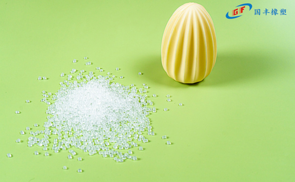 TPR粒子制品 TPR粒子制品