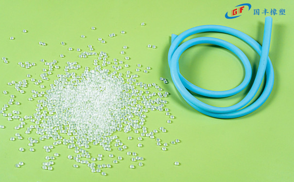 TPE擠出拉力管 TPE擠出拉力管