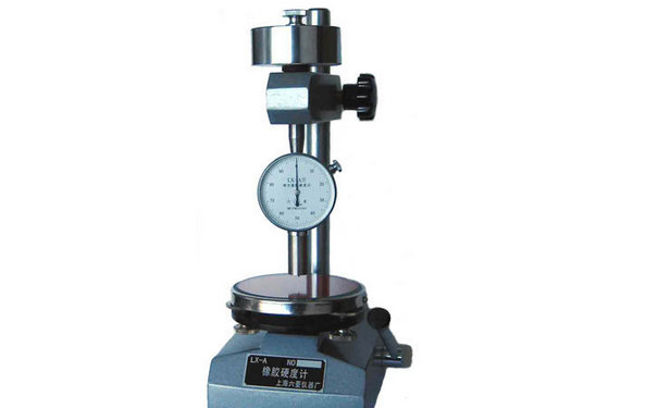 TPE軟膠硬度計(jì) TPE軟膠硬度計(jì)