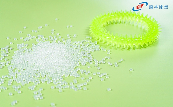 TPE彈性體應(yīng)用案例 TPE彈性體應(yīng)用案例