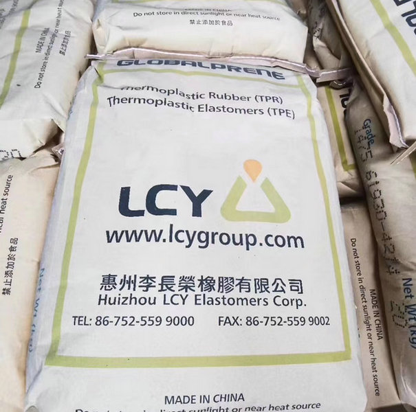 SBS材料的特點 SBS材料的特點