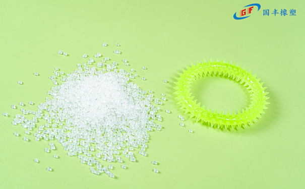 注塑類TPE原料 注塑類TPE原料