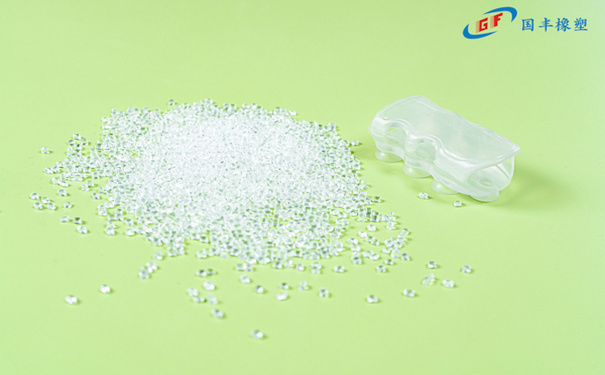 TPR彈性體注塑工藝 TPR彈性體注塑工藝