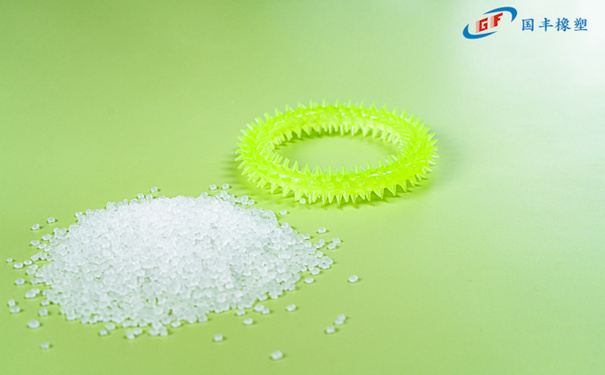 TPE握力圈原料 TPE握力圈原料