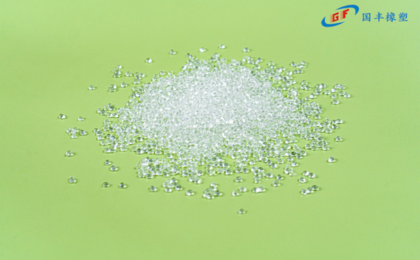 熱塑性彈性體TPE 熱塑性彈性體TPE