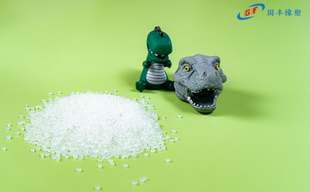 TPE彈性體 TPE彈性體