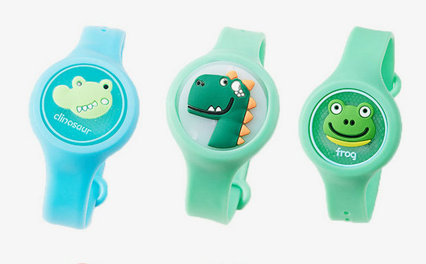 TPR驅(qū)蚊手環(huán)原料 TPR驅(qū)蚊手環(huán)原料