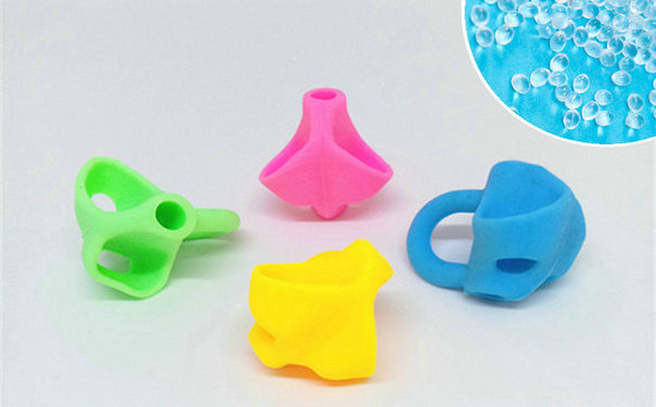 TPR握筆器原料 TPR握筆器原料