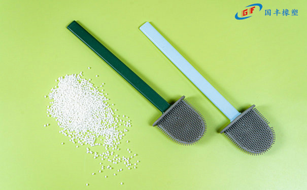 TPE包膠料 TPE包膠料