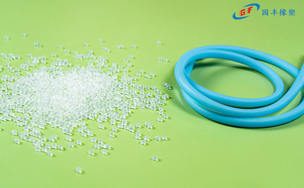 TPE拉力管材料 TPE拉力管材料