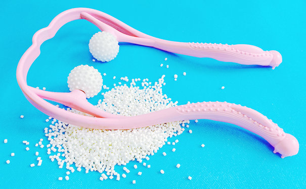 TPE軟膠按摩器球頭 TPE軟膠按摩器球頭