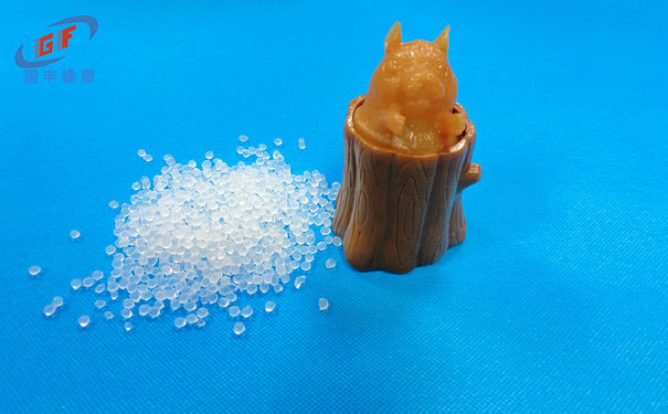 TPE軟膠松鼠杯 TPE軟膠松鼠杯