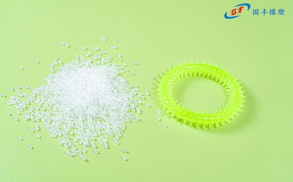 TPE塑膠顆粒 TPE塑膠顆粒