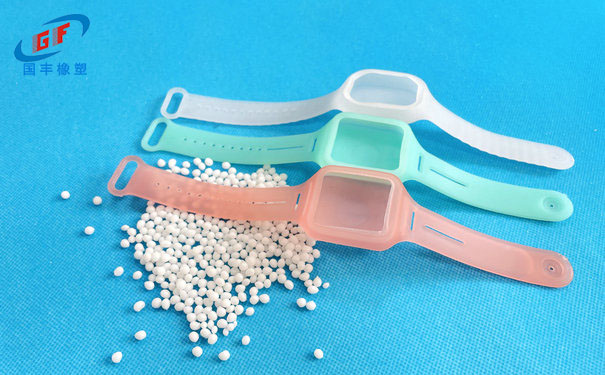 TPR驅(qū)蚊手環(huán)材料 TPR驅(qū)蚊手環(huán)材料