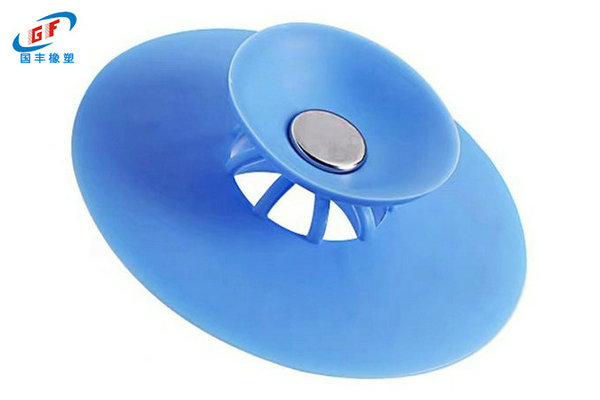 TPE材質防臭地漏 TPE材質防臭地漏